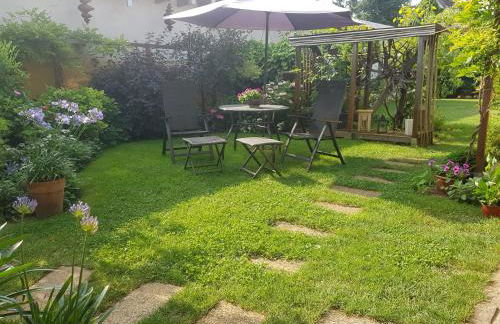 Cosmeahouse App. Johannesburg - Foto 22