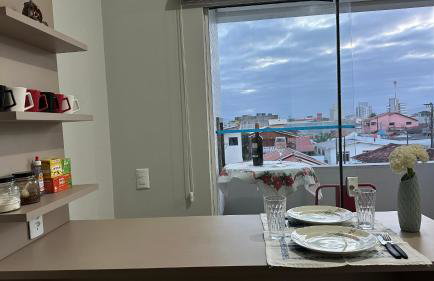 A Pausa Perfeita, Praia, Conforto & Localização Navega BC e Itajaí - Photo 15