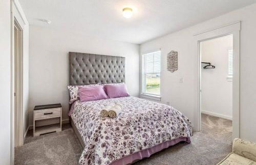 Texan Oasis, minutes from COTA, Airport, and all Austin has to offer! - Foto 25