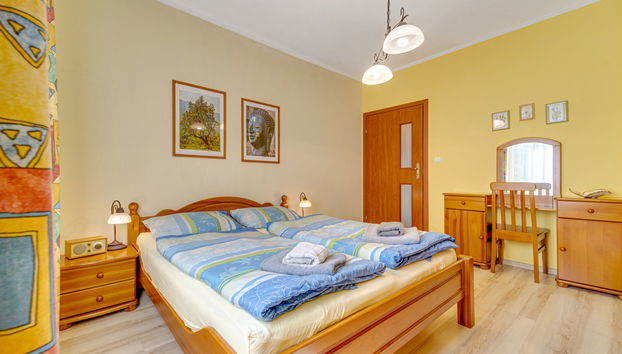 Nad Łomniczką - Foto 3, Bedroom