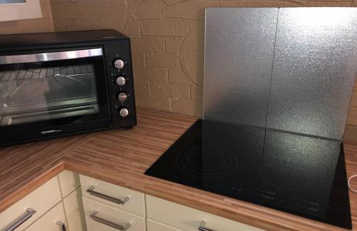 Apartment Stabel 8,1 km von Europa Park - Foto 19