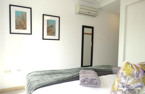 VILLAMARTIN PALMS stylish apartment close to golf and ocean with garden views - Foto 9