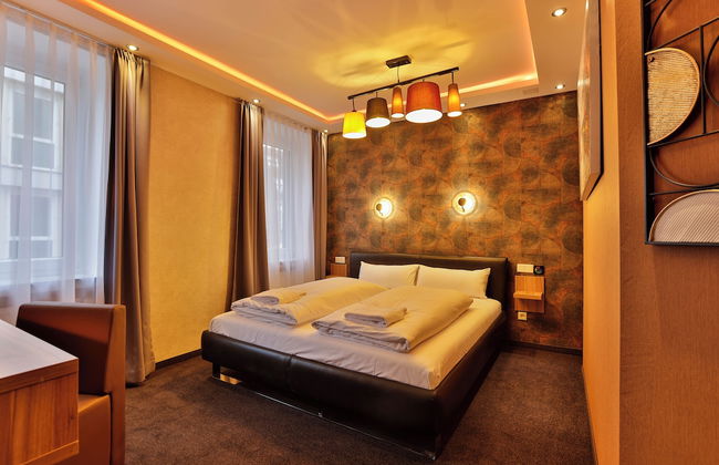 Stay-Inn Bielefeld Zentrum - Foto 24