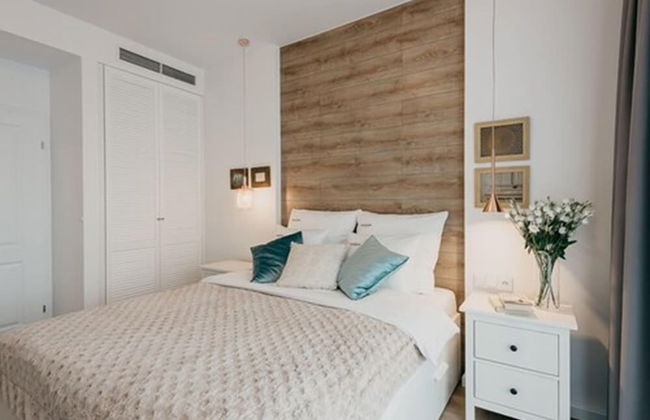 inQse Wroclaw | Centre - Foto 24