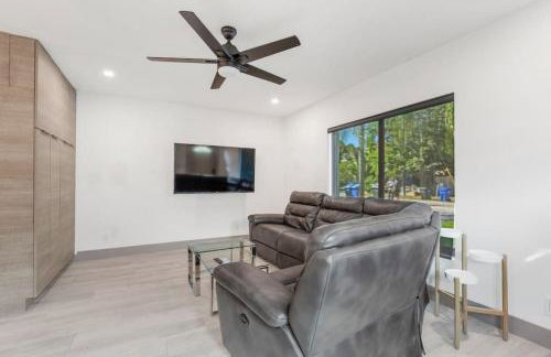Lauderdale Modern 1 Bedroom 1 Bathroom with Private Backyard - Foto 35