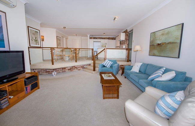 A Yachtsmans Rest Unit 4, 37 Victoria Parade - Photo 13