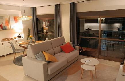 Céntrico apartamento cozy con piscina y parking - Foto 35
