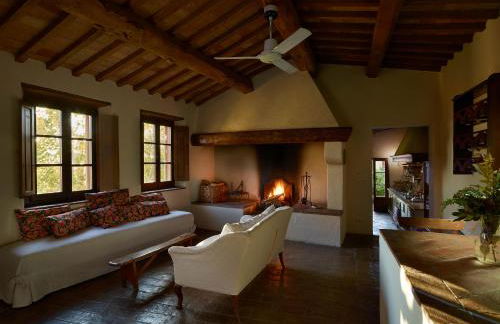 Borgo Lucignanello Bandini - Foto 68