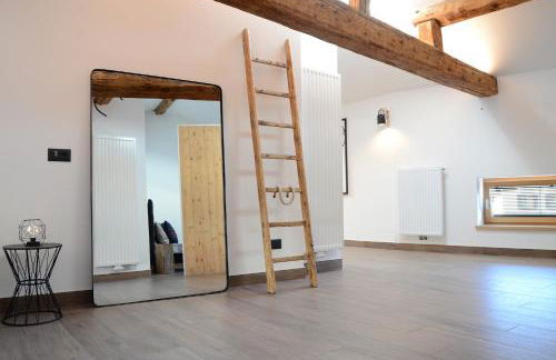 Apartment El Molin - Alpe Cermis Dolomites - Foto 21