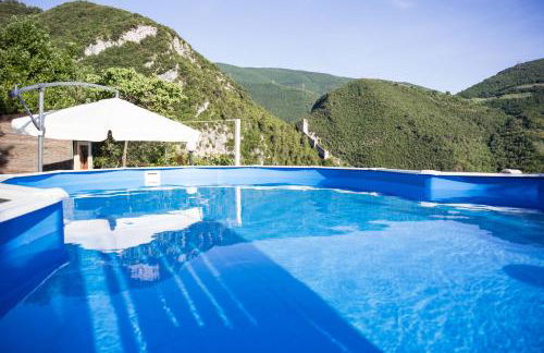Le Rocche Valnerina Residence - Foto 23