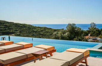 Zeus Exclusive Villas - Foto 63