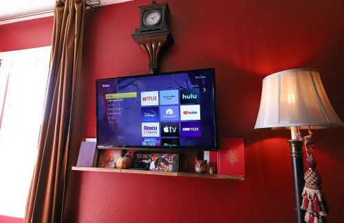 Waterfront 6-Bedroom Wizarding Villa in Lake Berkley Near Universal Studio's Harry Potter - Foto 41