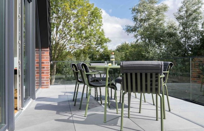 Harlepadd 3c Modern Retreat - Foto 16