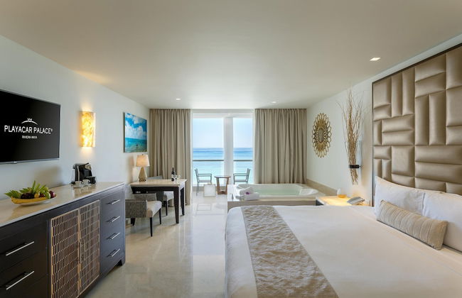 Playacar Palace All Inclusive - Foto 8