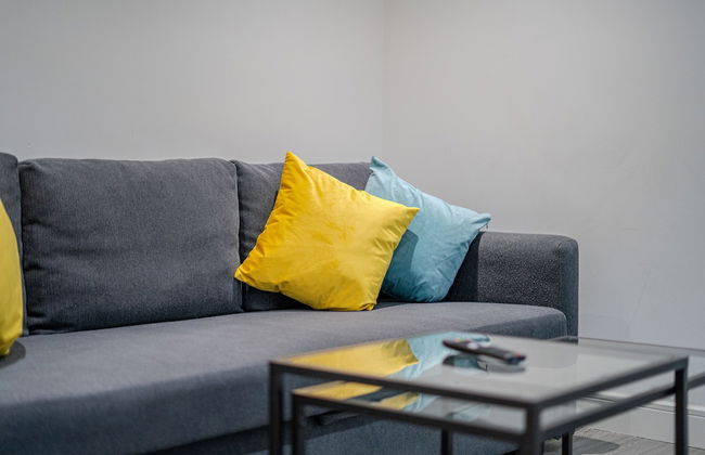 Ilford Apartments - Foto 39