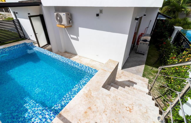 Homely 4BR Villa With Private Pool in Punta Cana - Foto 44