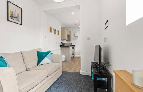 Cozy Self-Contained Suite with Own Entrance - Foto 24