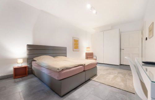 Moderne Unterkunft in Toplage - Foto 8