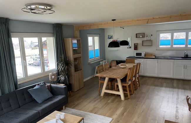 Spring Inn Apartments - Foto 23