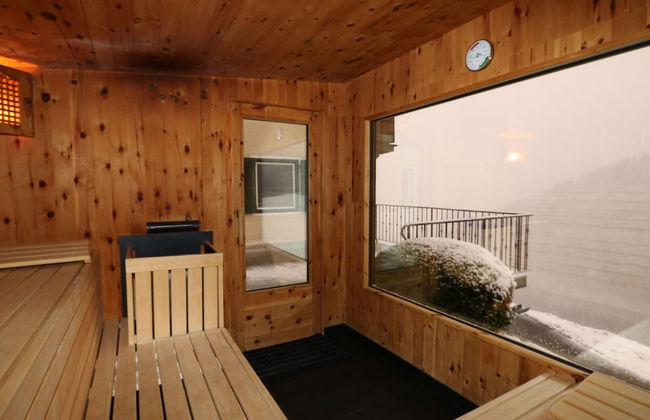 Chalet in Tyrol With Sauna and Ski Slopes - Foto 19