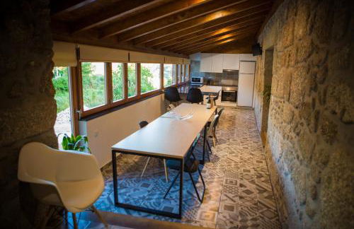 DreamVille - Casa da Tapada - Foto 9