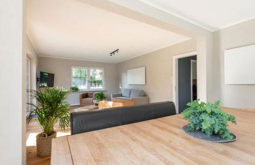 Nordsee Ferienhaus mit 5 Schlafzimmern - Foto 9