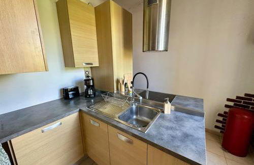 Appartement - Proche château de Versailles - Foto 10