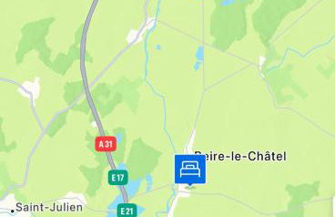 Villa 220 m2 avec 5 chambres 6 lits doubles 2 toilettes 2 salles de bain - Foto 2