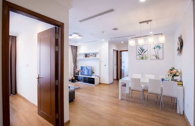 Full House Times City - Foto 49