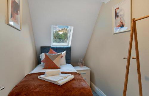 Deanway Serviced Apartments Chalfont St Giles By 360Stays - Photo 84