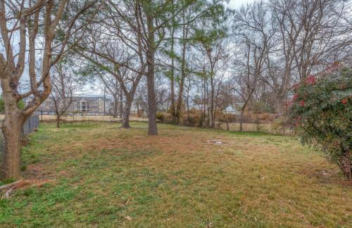 OneCozyPlace Tulsa - King Bed Expo, TU, Downtown - Foto 20