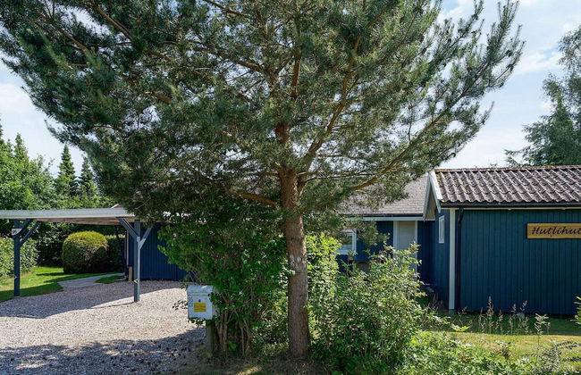 7 Person Holiday Home in Holbaek - Foto 50