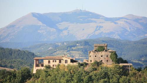 Agriturismo Monte Valentino - Foto 2