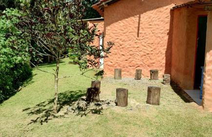 Lar do tio Roco em paraty - Foto 61