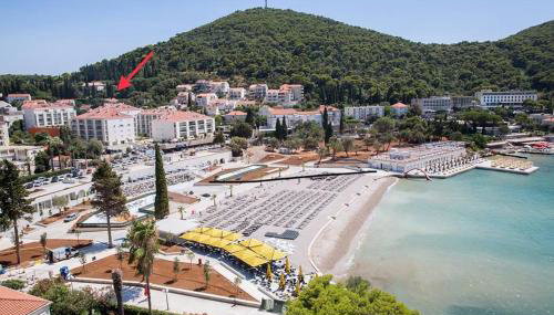 Studio Apartment Bojodo - Foto 2