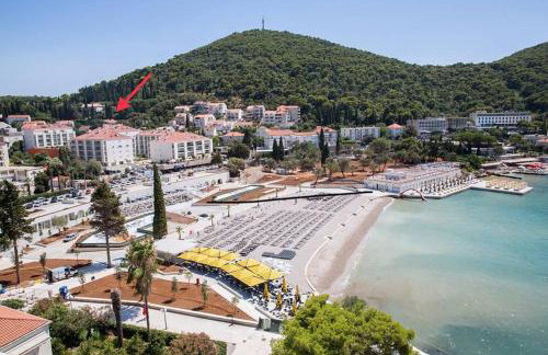 Studio Apartment Bojodo - Foto 2