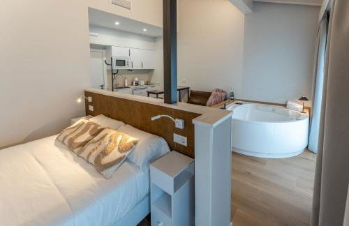 CAMINO AL MAR APARTAMENTOS -Tranquilidad en la costa- - Foto 61