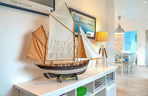 Appartement Plougasnou proche mer - Photo 11