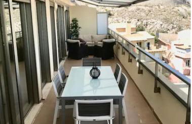 Espectacular apartamento en Cullera con vistas al mar - Foto 31