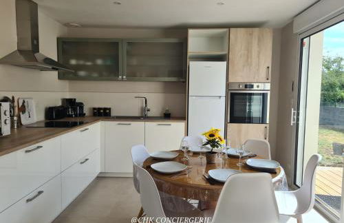 Maison du Puy avec jardin clos, 4 min Puy duFou - Foto 2