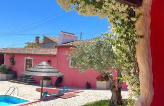 Casa do Lagar - Villa com piscina - Foto 2