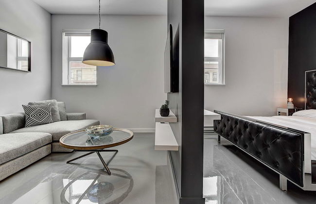 Les Lofts du Centre - Foto 8