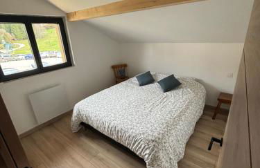 Chalet Le Bisolet - Foto 17