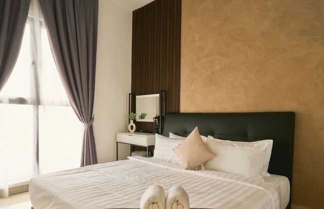 Trion Kuala Lumpur by Five Senses - Foto 69