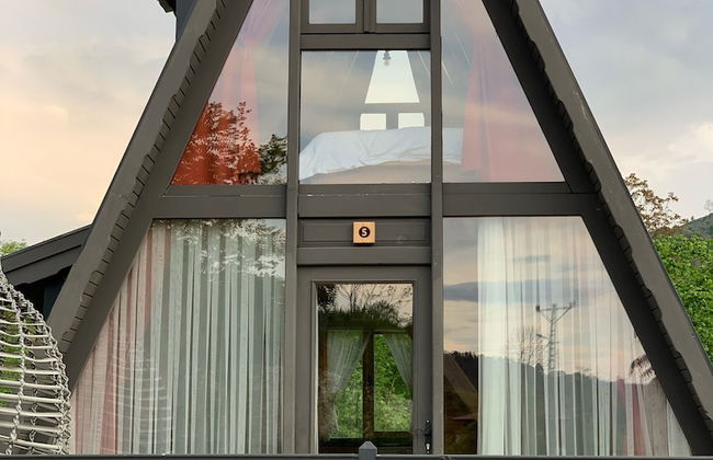 Yesildus Tatil Koyu - Foto 14