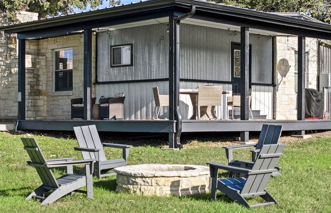 Leisure Escape in the TX Hill Country - Foto 69