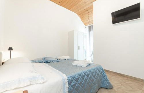 Parcheggio Gratis - 10min Aeroporto - Vista Mare - Foto 4