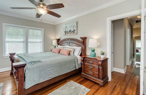 Success Historic - Luxury Home for Large Groups - 5 Min Walk to FSU - Foto 45