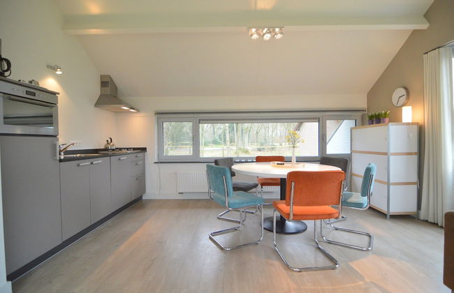 Inviting Holiday Home in Stramproy With Terrace - Photo 10