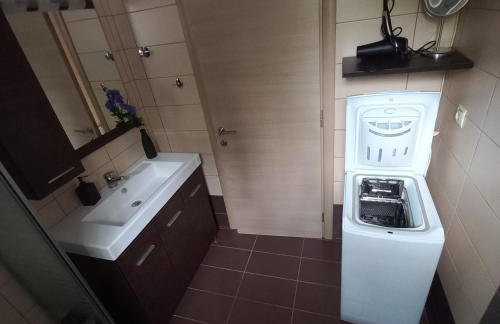 paralia ofriniou beautiful house - Photo 32